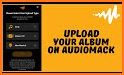 Audiomack Creator-Upload Music related image