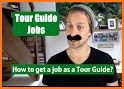 Action Tour Guide related image