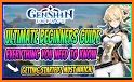 Hints : Genshin Impact - Ultimate Walkthrough related image
