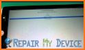 Screen Repair and Calibrator Pro related image