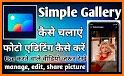 Simplest Gallery related image