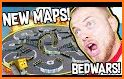 Bed Wars Maps related image