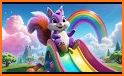 Pride is Love - Rainbow related image