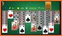 Classic Solitaire : Addiction Spider Solitaire related image