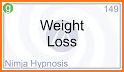 Hypnosis For Weight Loss related image