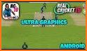 Real World Cricket League 19: Cricket Games related image