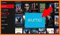 Xumo free movies app related image
