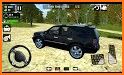Realistic Range Rover SUV  Driving Sim 2019 related image