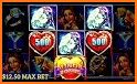 Slots - Casino slot machines related image