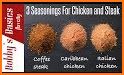 Cooking Chicken Wings- Cooking Diary- Star Chef related image