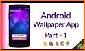 Wallpaper App Template related image