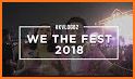 We The Fest related image