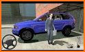 Realistic Hyundai SUV  Driving Sim 2019 related image
