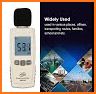 Sound Level Meter Pro - Decibel & Noise meter related image