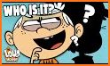 The Loud House-Quiz related image