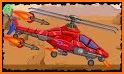 Robot Helicopter related image