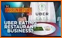 Uber Eats for Restaurants related image