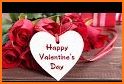 Happy Valentine's Day 2021 related image