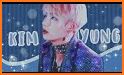 Taehyung Amino para BTS V related image