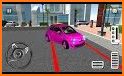 US Car Driving School 2019 : Parking Simulator related image