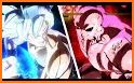 Ultra Goku Super Battle related image