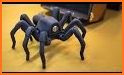 black spider robot hero related image