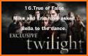 Twilight Saga Trivia Movie Quiz related image