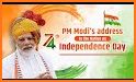 Indian Independence Day 2020 related image