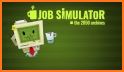 Hint Job Simulator related image