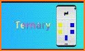 Ternary - Logic Puzzle | Tangram Color Shapes Game related image