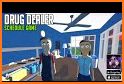 Drug Deals Crime City 3D related image