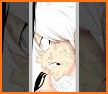coloring dragon manga anime related image