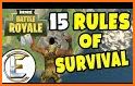 Pixel |Fortnite| Ark Battle Royal Survival related image