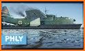 Thunder Battleship: Navy Battle related image