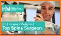 PEER CLINIC for Back Pain and Spine Surgery related image