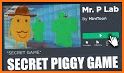 Piggy Roblx Jigsaw Puzzle related image
