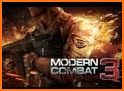 Modern Combat 3: Fallen Nation related image