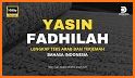 Surah Yasin Bahasa Indonesia related image