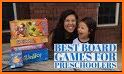 Sight Words Games in Candy Land – Reading for kids related image