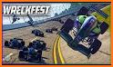 Wreckfest Racing related image