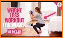 Weight loss: Workout for women related image