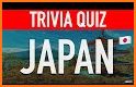 Japanese Quiz related image
