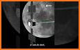 Astronomical Lunar Earth IN66 related image