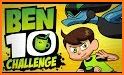 Draw Ben 10 Aliens step by step related image