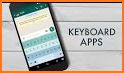 Keyboard For Phone 8 related image