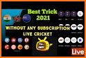 Pika show Live TV - Movies And Cricket Tricks related image