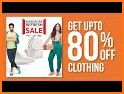 Amazon Wardrobe Refresh Sale | Amazon Fashion Sale related image