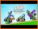 Unicorn Evolution - Idle Cute Clicker Game Kawaii related image