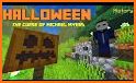 Maps & Skins of Michael Myers For MCPE related image