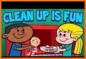 Kindergarten Cleaning - House Cleaning related image